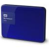 WD My Passport Ultra 1TB USB 3.0 Azul Refurbished 113241 pequeño