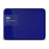 WD My Passport Ultra 3TB 2.5" USB 3.0 Noble Blue 105044 pequeño