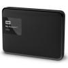 WD My Passport Ultra 1TB 2.5" USB 3.0 Classic Black 63954 pequeño