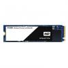 Western Digital Black PCIe Gen3 SSD M.2 512GB 125760 pequeño