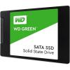 Western Digital WDS120G2G0A SSD 120GB SATA3 Blue 120035 pequeño