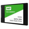 Western Digital WDS240G2G0A  SSD 240GB SATA3 Green 120124 pequeño