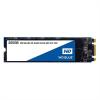 Western Digital WDS250G2B0B SSD M.2 2280 250GB Blu 125140 pequeño