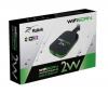 WifiScan High Power WiFi USB 150N Ralink 2W 6dBi 90565 pequeño