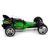 WL Toys Car 2WD Off Road 1/12 Coche RC 78072 pequeño