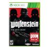 Wolfenstein: The New Order Xbox 360 78897 pequeño