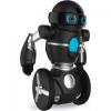 WoWee MiP Robot Negro 78473 pequeño
