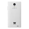 Woxter Zielo ZX-840 HD Blanco Libre 92540 pequeño