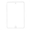 X-one Cristal Templado Tablet iPad Mini 2/3 128877 pequeño