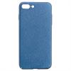 X-One Funda Carcasa Mosaico iPhone 7/8 Plus Azul 128578 pequeño