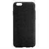 X-One Funda Carcasa Mosaico iPhone 6 Negro 128586 pequeño