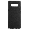 X-One Funda Carcasa Samsung Note 8 Negro 128565 pequeño