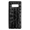 X-One Funda Diamante 3D Samsung Note 8 Negro 128511 pequeño