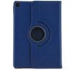 X-One Funda Piel Rotacion iPad Pro 9.7 Azul 124578 pequeño