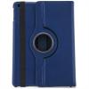 X-One Funda Piel Rotacion iPad 5 Air Azul 124687 pequeño