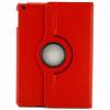 X-One Funda Piel Rotacion iPad 5 Air Rojo 124689 pequeño