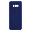X-One Funda TPU Mate Samsung S8 Plus Azul 128371 pequeño