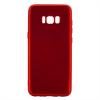 X-One Funda TPU Mate Samsung S8 Plus Rojo 128375 pequeño