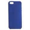 X-One Funda TPU Mate iPhone 5/5S Azul 128399 pequeño