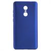 X-One Funda TPU Mate Xiaomi Redmi Note 4 Azul 128402 pequeño