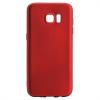 X-One Funda TPU Mate Samsung S7 Edge Rojo 128406 pequeño