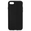 X-One Funda TPU Mate iPhone 7/8 Negro 128417 pequeño