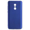 X-One Funda TPU Mate Xiaomi Redmi Note 4X Azul 128421 pequeño