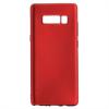 X-One Funda TPU Mate Samsung Note 8 Rojo 128425 pequeño