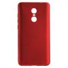 X-One Funda TPU Mate Xiaomi Redmi Note 4X Rojo 128427 pequeño