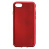 X-One Funda TPU Mate iPhone 7/8 Rojo 128429 pequeño