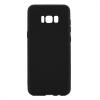 X-One Funda TPU Mate Samsung S8 Plus Negro 128363 pequeño