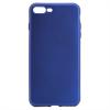 X-One Funda TPU Mate iPhone 7/8 Plus Azul 128351 pequeño