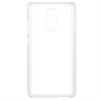 X-One Funda TPU Xiaomi Redmi Note 4 Transparente 124095 pequeño