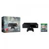 Xbox One 1Tb + Tom Clancys The Division 78585 pequeño