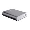 Xiaomi PowerBank Negra 10400 mAh 70244 pequeño