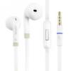 Yison CX280 Great Apple Music Blanco - Auricular Headset 5570 pequeño