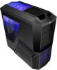 Zalman Z11 Plus Azul Reacondicionado - Caja/Torre 87161 pequeño