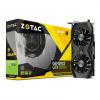 Zotac GeForce GTX 1070 Ti AMP! Edition 8GB GDDR5 126365 pequeño