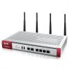 ZyXEL USG60W Firewall (Device only) 123687 pequeño