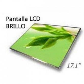  imagen de A Determinar Pantalla 17.1" LCD BRILLO LP171WX2(A4)(K5) 63296