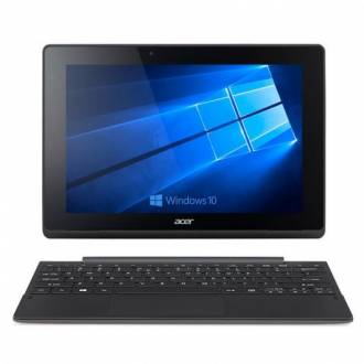  imagen de Acer Acer Aspire Switch 10E SW3-016-13YY 64GB Negro 129429