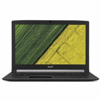  imagen de Acer Aspire 7 A717-71G-73EB Intel Core i7-7700HQ/8GB/1TB/GTX1050/17.3" 129936