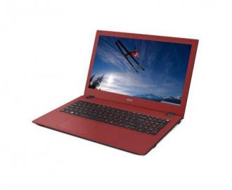  imagen de Acer Aspire E5-522-40U7 AMD A4-7210/4GB/1TB/15.6" W8.1 Rojo - Portátil 63395