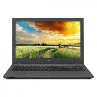  imagen de Acer ES1-512 CEL/2840 SYST 500GB 4GB 15.6IN W10 BLACK IN 63392