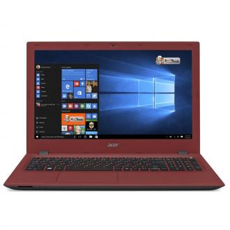  imagen de Acer Aspire E 15 E5-573-38EK - Core i3 4005U / 1.7 GHz - Win 10 Home 64 bit - 6 GB RAM - 500 GB HDD 75144
