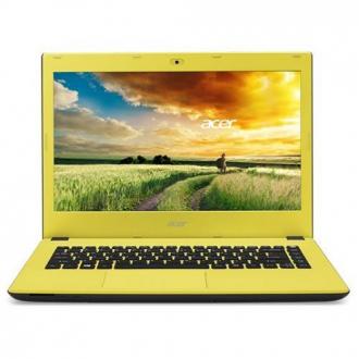  imagen de Acer Aspire E 15 E5-573G-511P - Core i5 5200U / 2.2 GHz - Win 10 Home 64 bit - 8 GB RAM - 1 TB HDD - 63411