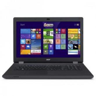  imagen de Acer Aspire ES1-711-C93P Intel Celeron N2840/4GB/500GB/17.3" - Portátil 3672