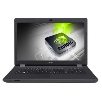 imagen de Acer Aspire ES1-711G-P8JW Celeron N3040/4GB/500GB/GT 820M/17.3" - Portátil 66118