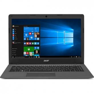  imagen de Acer Aspire One Cloudbook 14 AO1-431-C1SS - Celeron N3050 / 1.6 GHz - Win 10 Home 64 bit - 2 GB RAM 63386