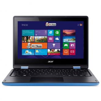  Acer Aspire R3-131T Intel N3050/2GB/32GB SSD/11.6" Táctil 73643 grande